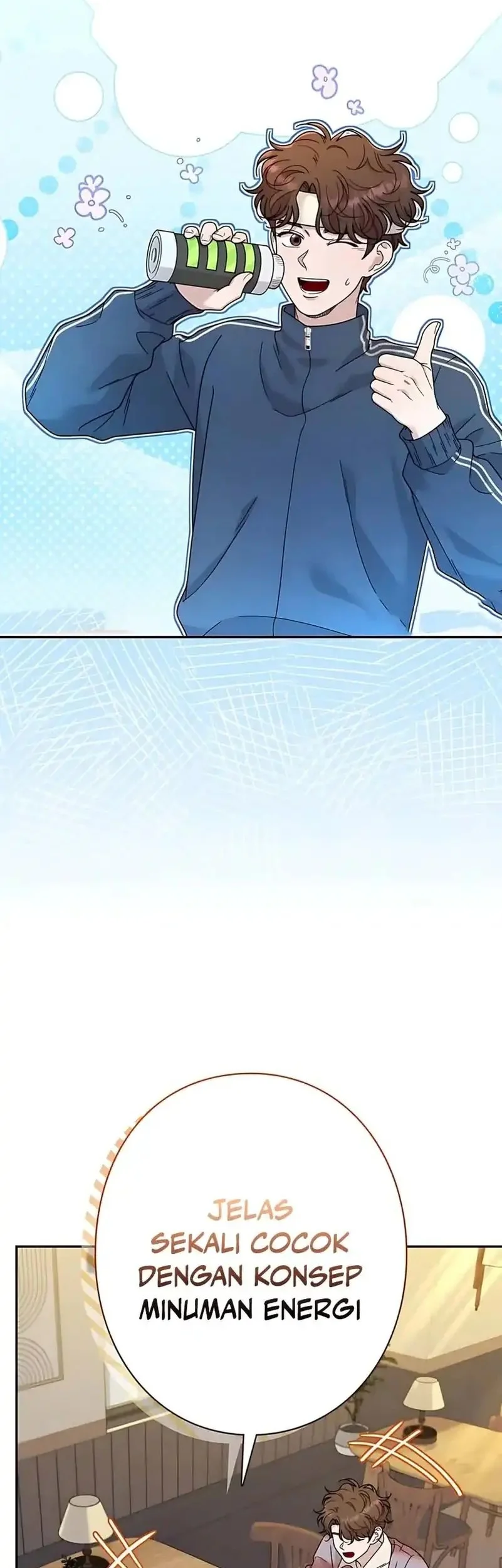 The Art Student Who Lived Twice Chapter 44 - halaman 25