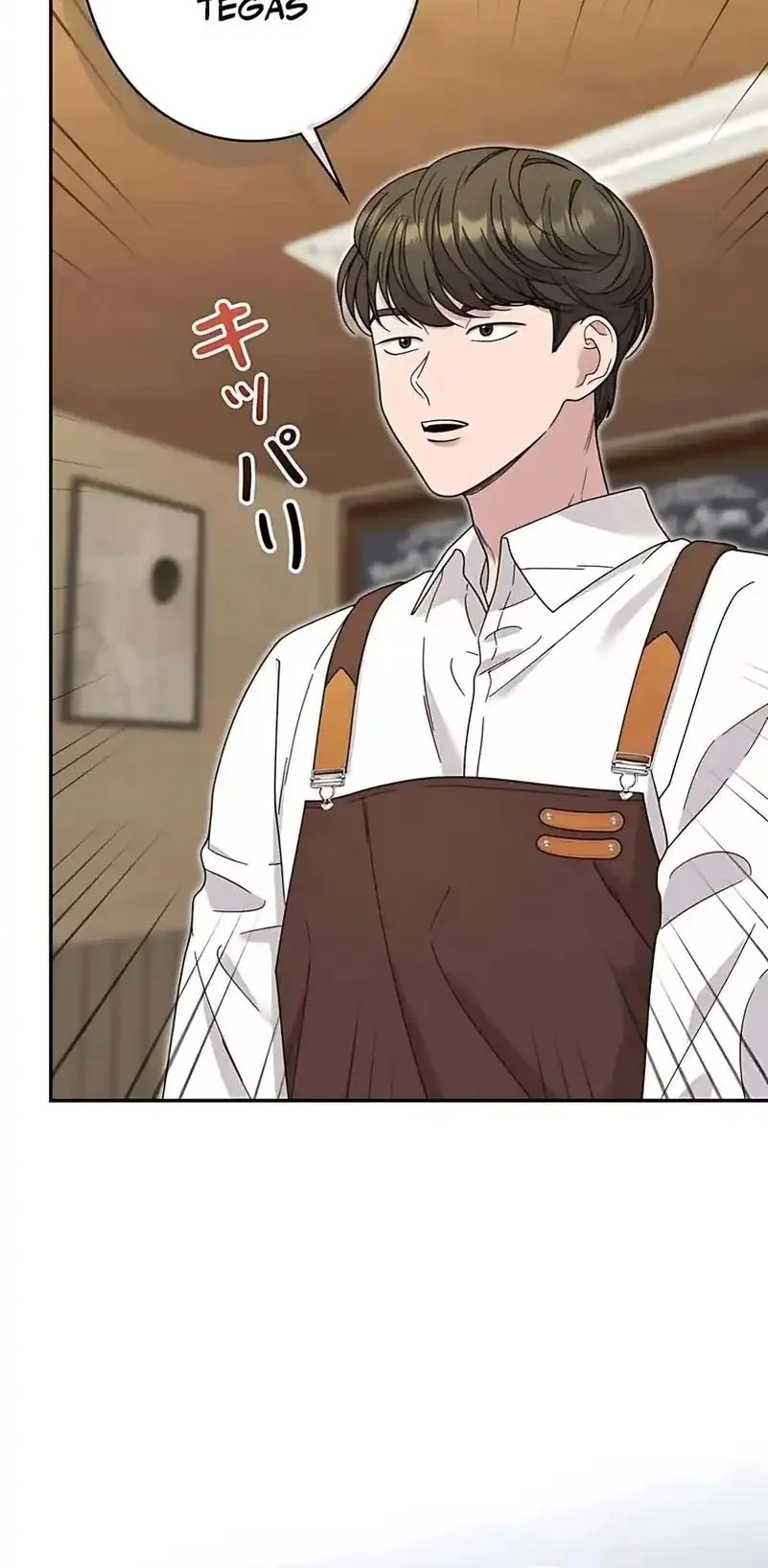 The Art Student Who Lived Twice Chapter 44 - halaman 3