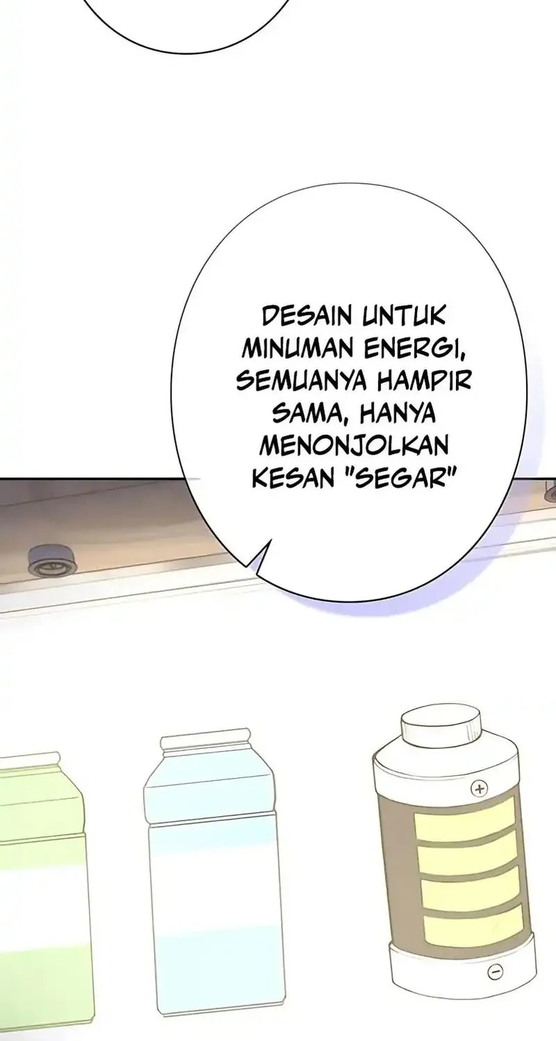 The Art Student Who Lived Twice Chapter 44 - halaman 30