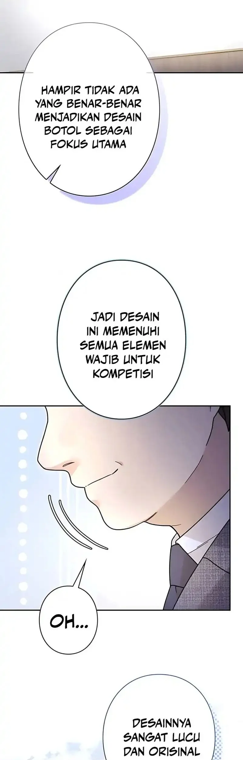The Art Student Who Lived Twice Chapter 44 - halaman 31