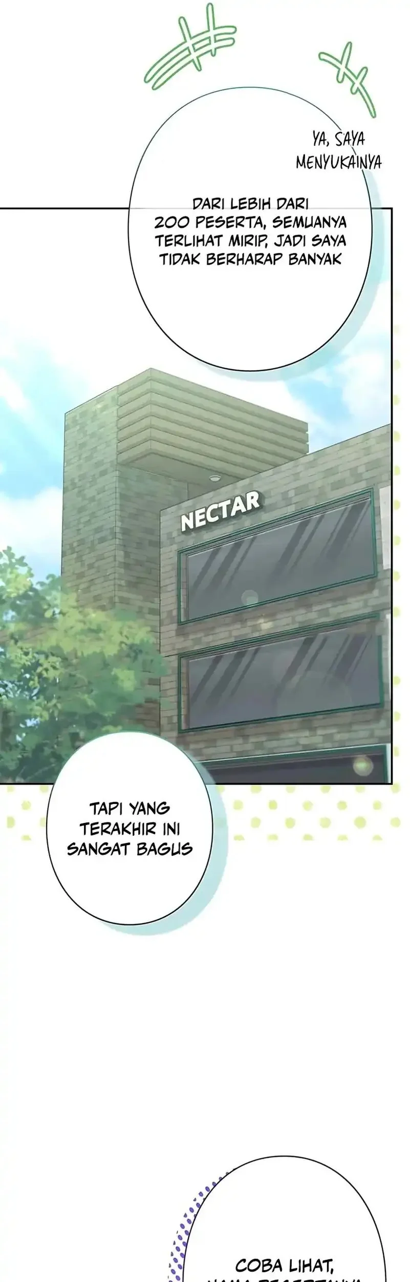 The Art Student Who Lived Twice Chapter 44 - halaman 35