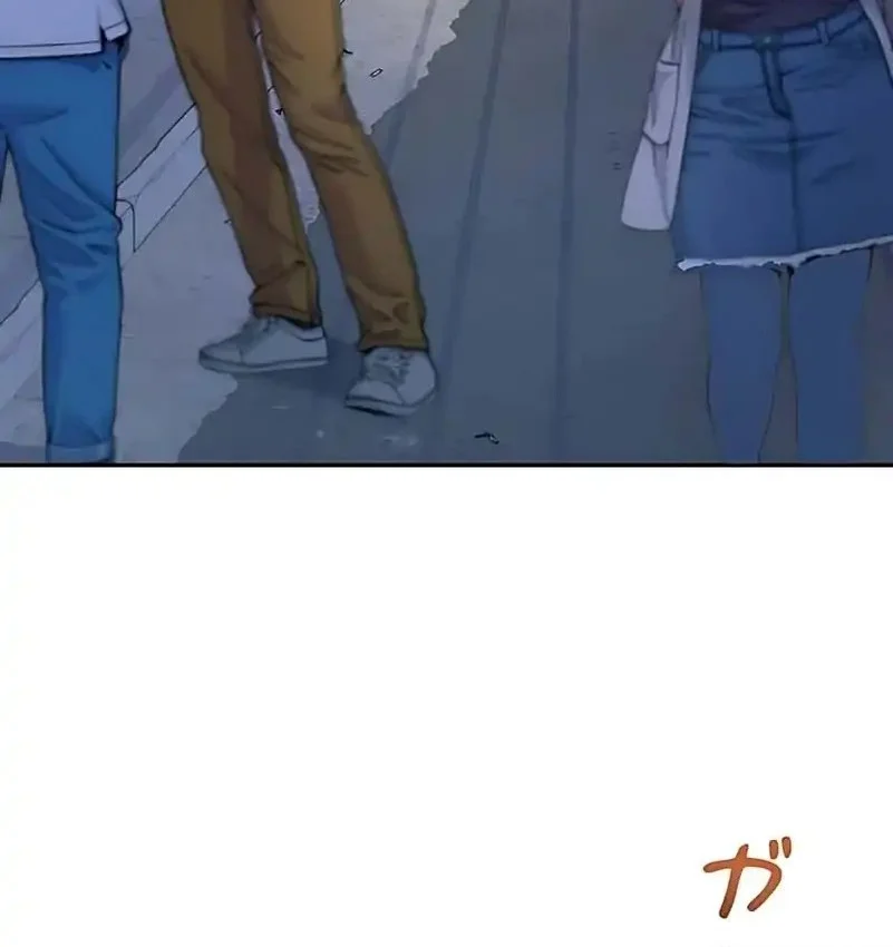 The Art Student Who Lived Twice Chapter 44 - halaman 38