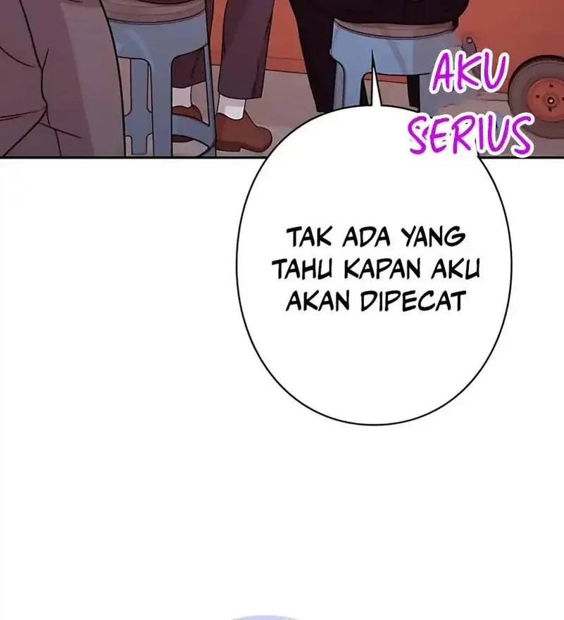 The Art Student Who Lived Twice Chapter 44 - halaman 42