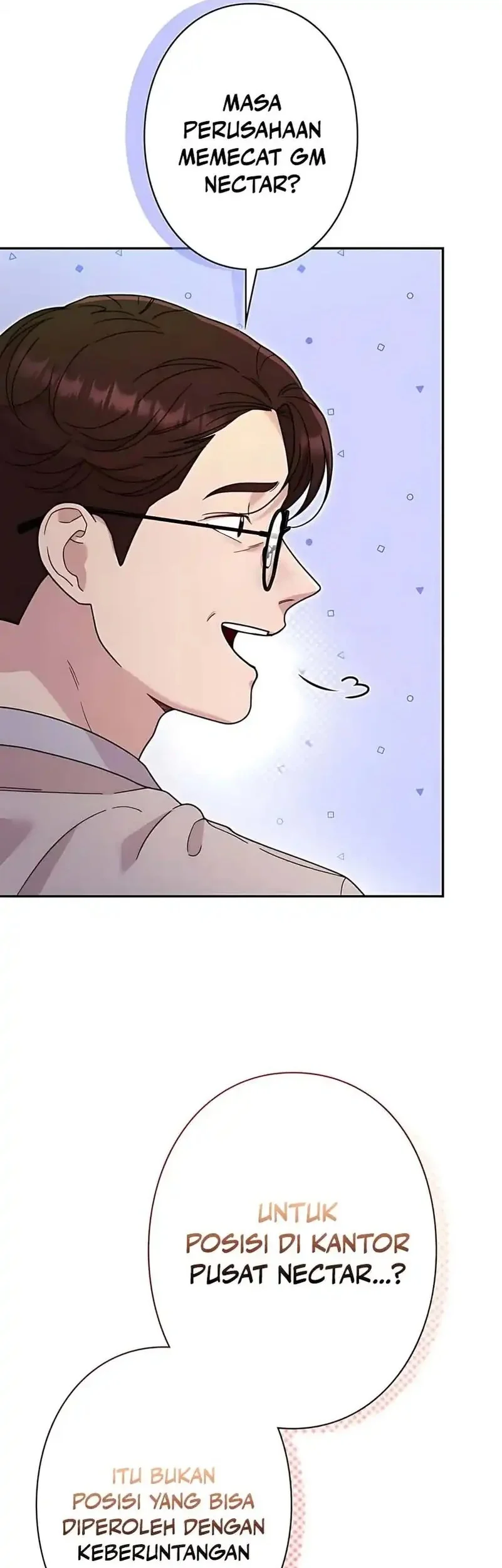 The Art Student Who Lived Twice Chapter 44 - halaman 43