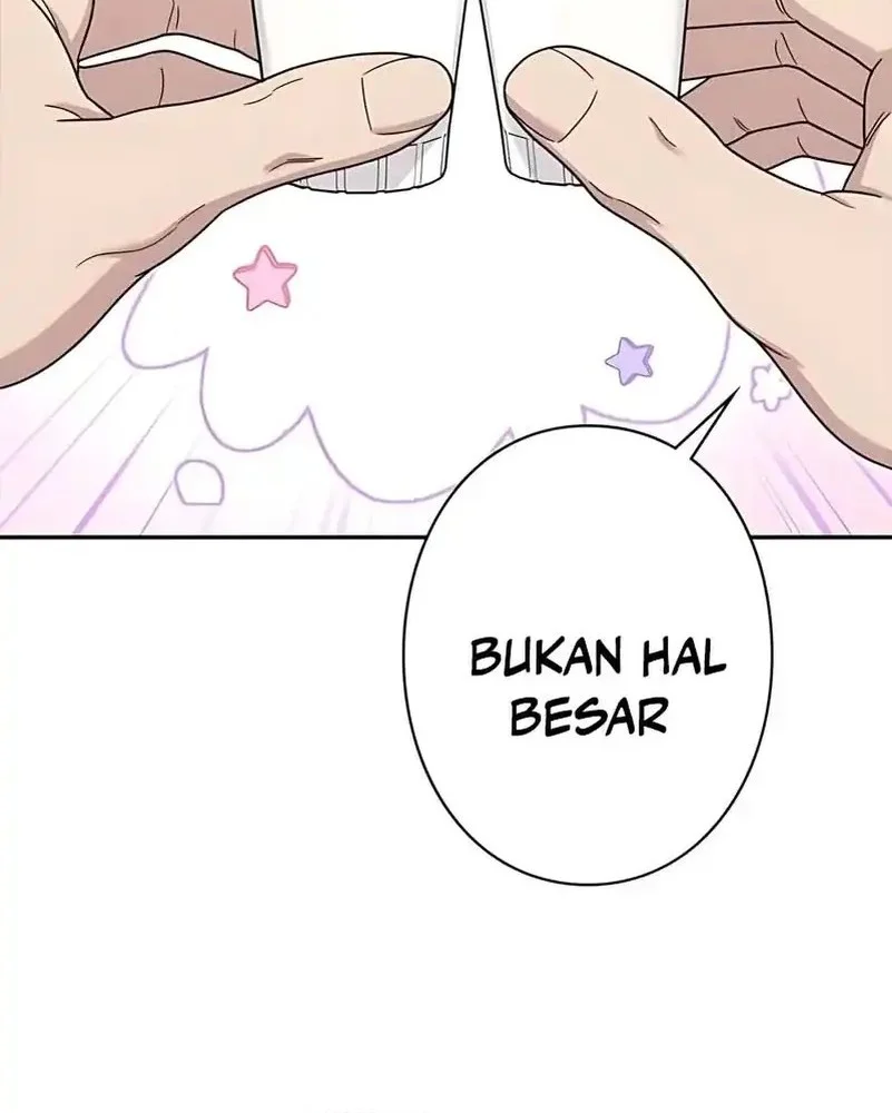 The Art Student Who Lived Twice Chapter 44 - halaman 46