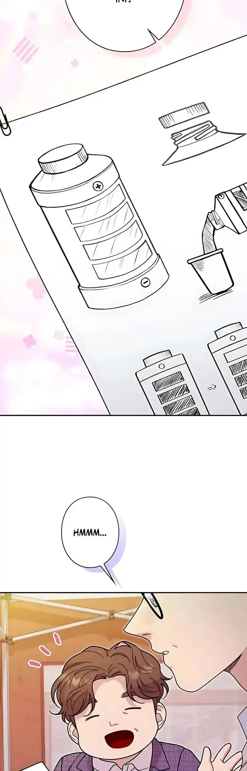 The Art Student Who Lived Twice Chapter 44 - halaman 49