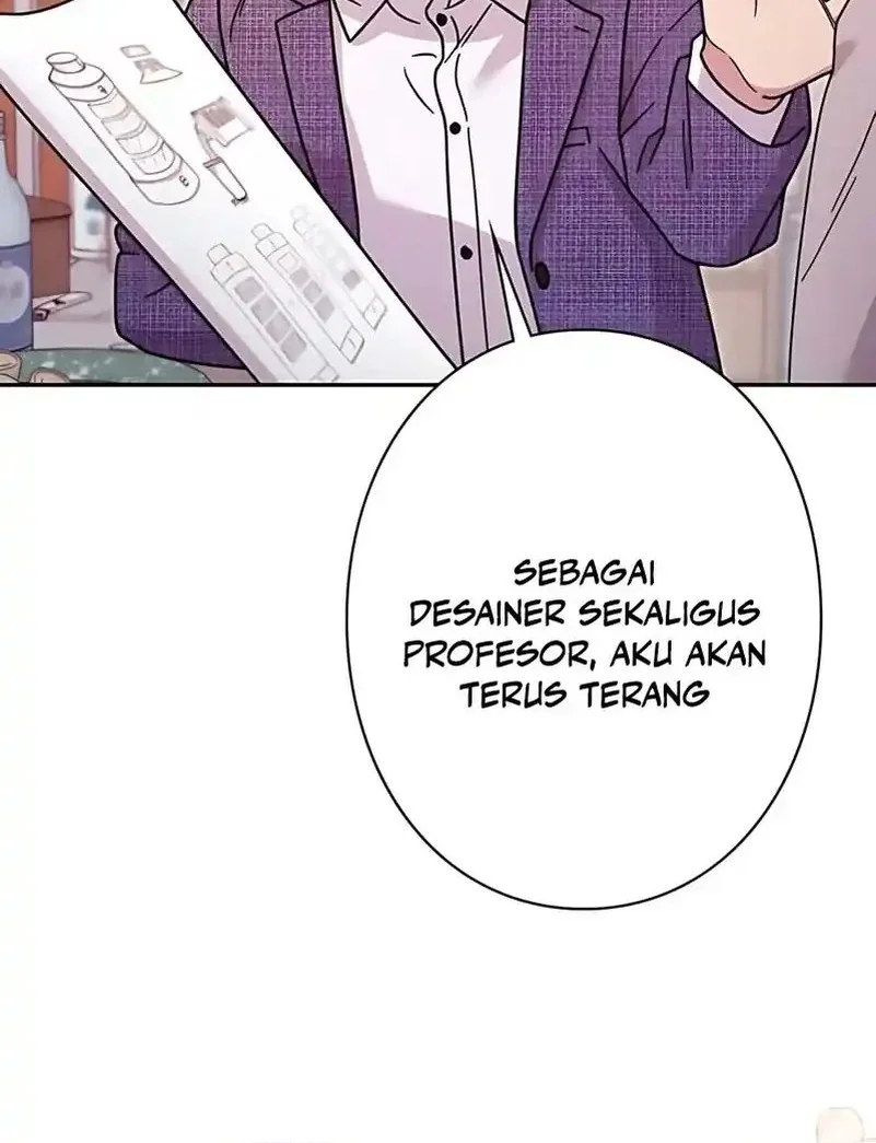 The Art Student Who Lived Twice Chapter 44 - halaman 50