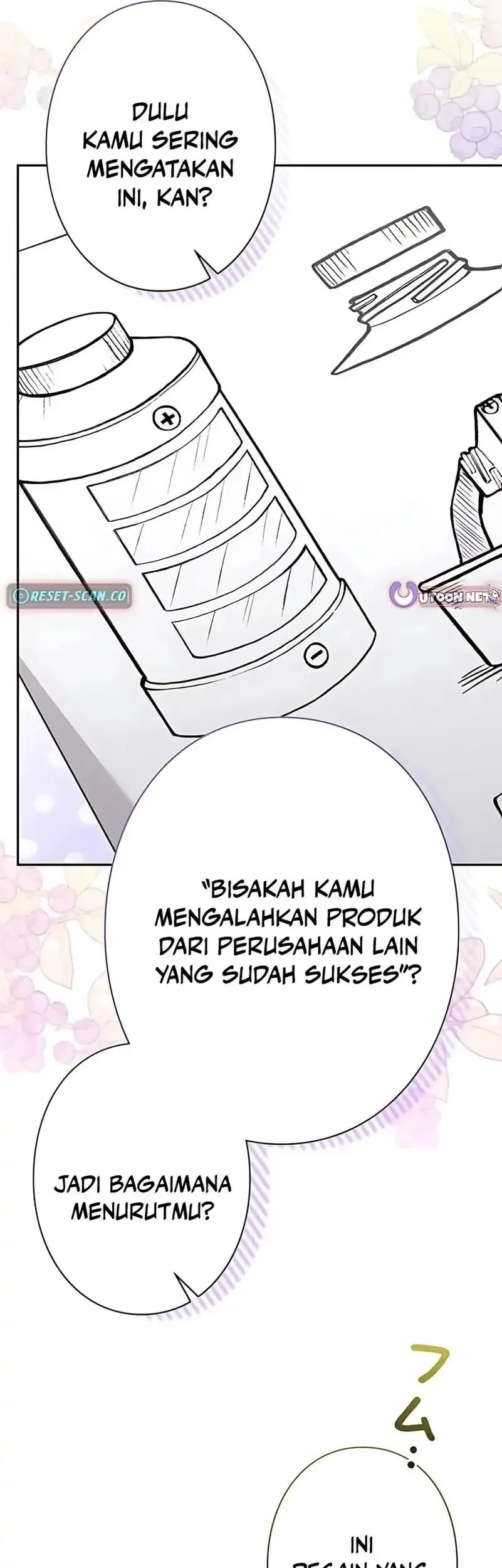The Art Student Who Lived Twice Chapter 44 - halaman 51