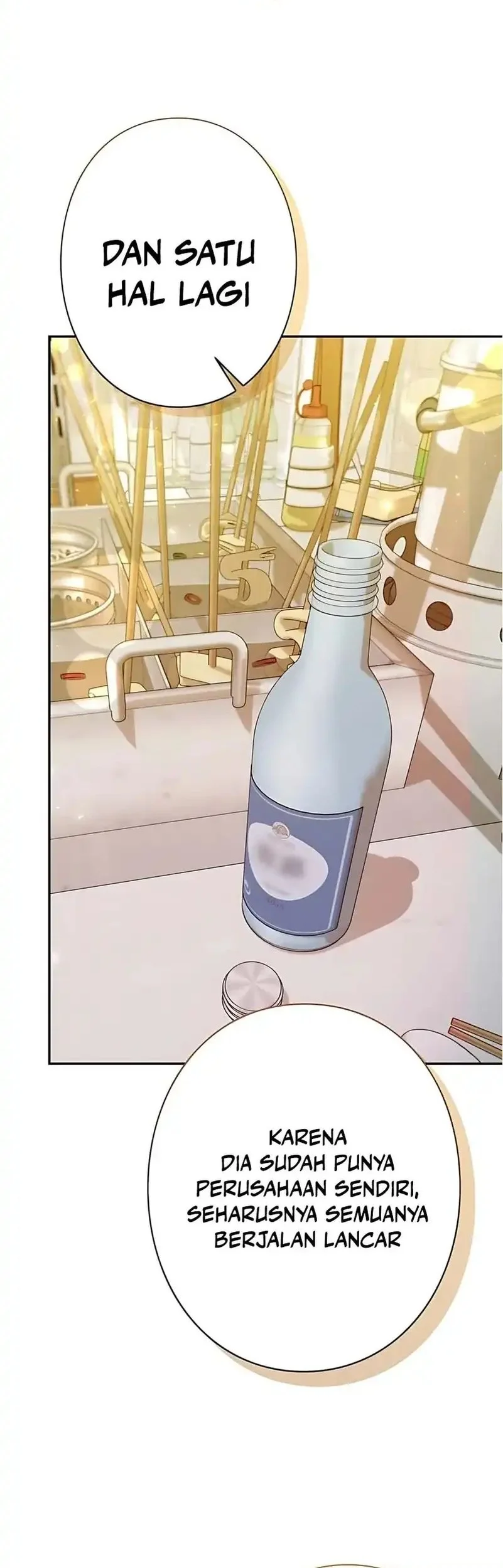 The Art Student Who Lived Twice Chapter 44 - halaman 59