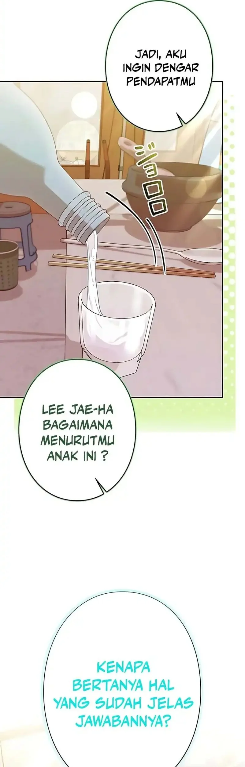 The Art Student Who Lived Twice Chapter 44 - halaman 62