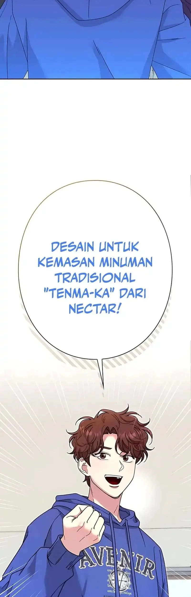 The Art Student Who Lived Twice Chapter 44 - halaman 66