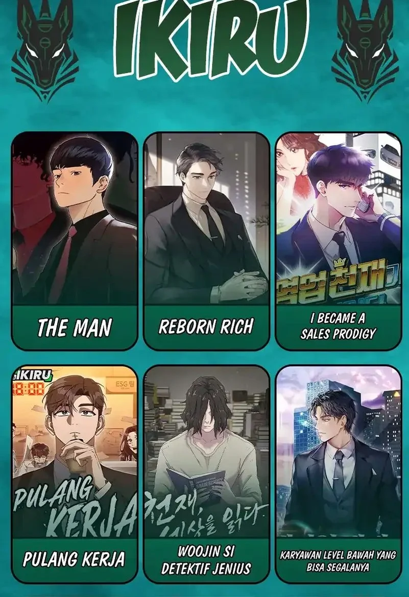 The Art Student Who Lived Twice Chapter 44 - halaman 68