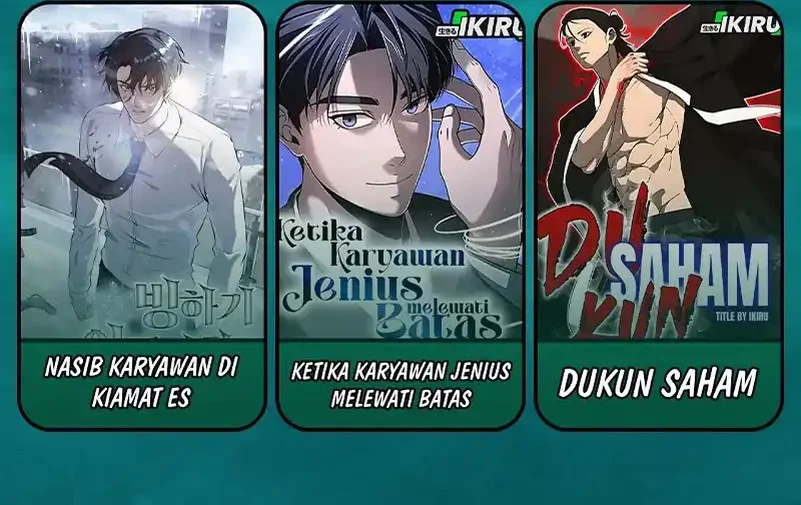 The Art Student Who Lived Twice Chapter 44 - halaman 69