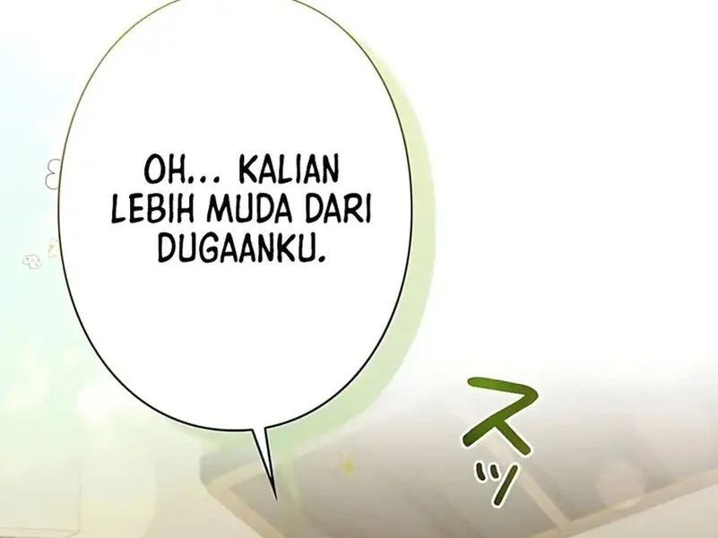 The Art Student Who Lived Twice Chapter 45 - halaman 39