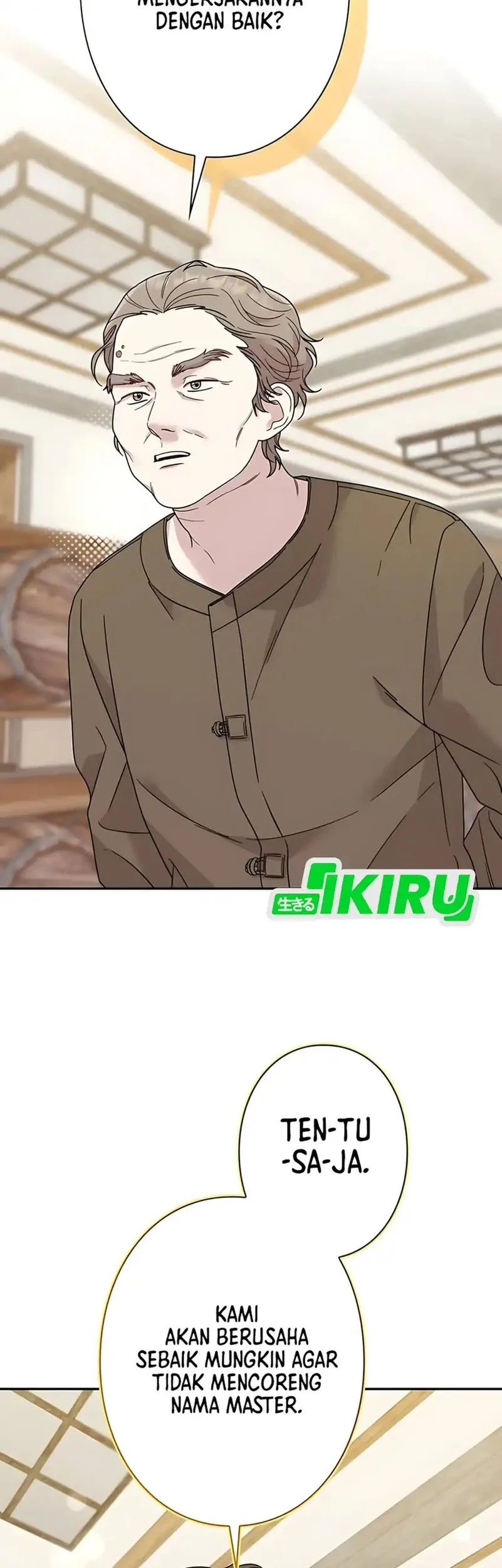 The Art Student Who Lived Twice Chapter 45 - halaman 56