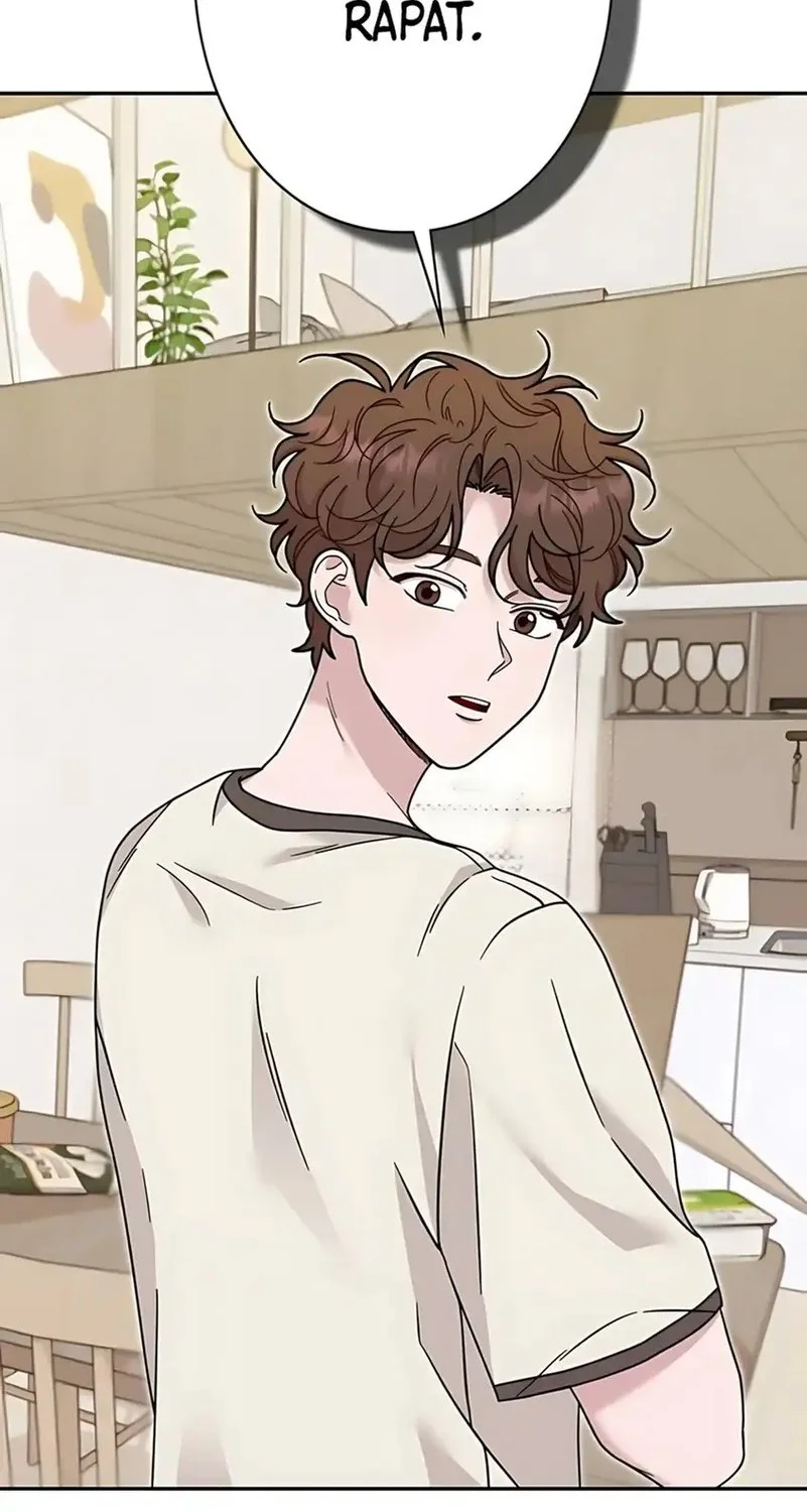 The Art Student Who Lived Twice Chapter 45 - halaman 62