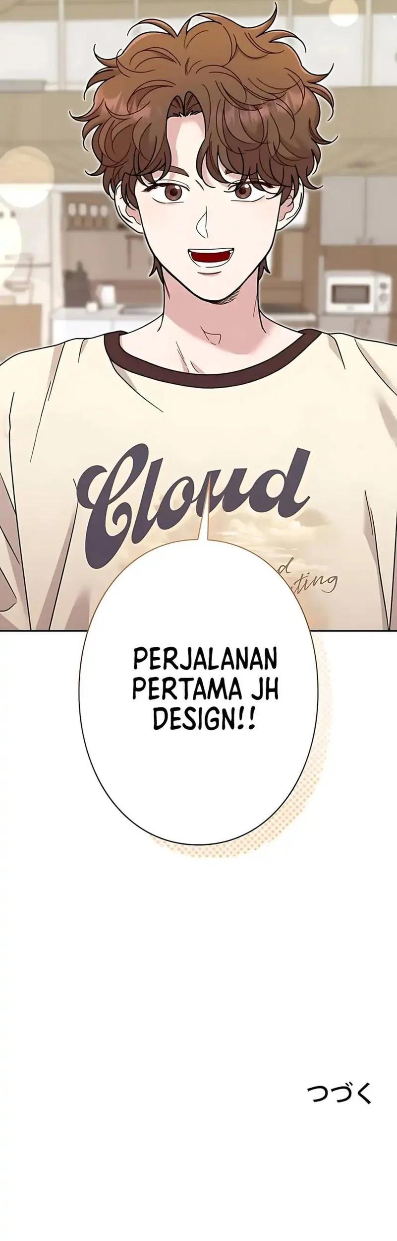 The Art Student Who Lived Twice Chapter 45 - halaman 75