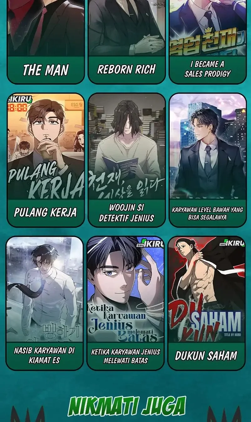 The Art Student Who Lived Twice Chapter 45 - halaman 78