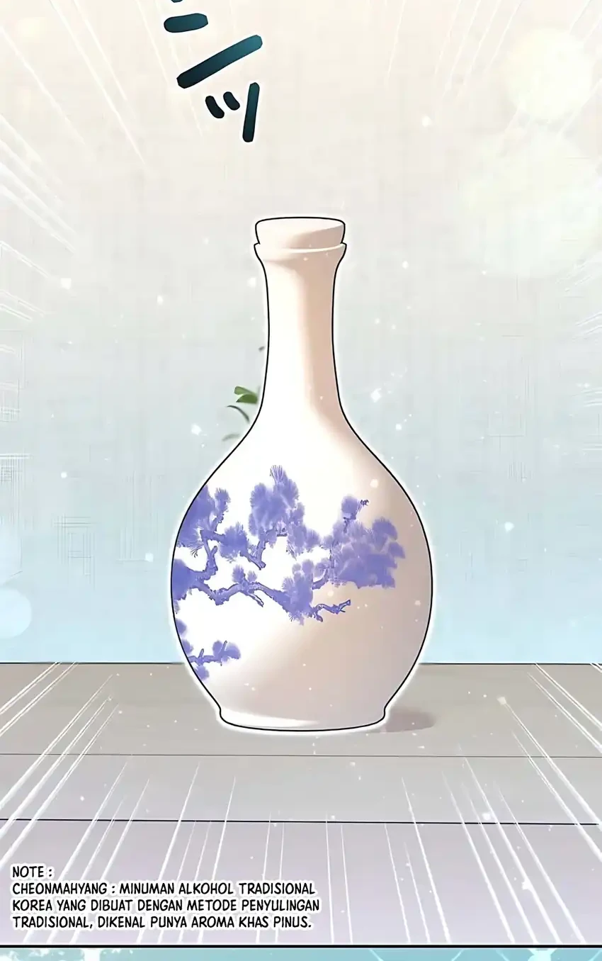 The Art Student Who Lived Twice Chapter 46 - halaman 10