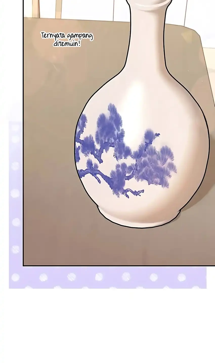 The Art Student Who Lived Twice Chapter 46 - halaman 13