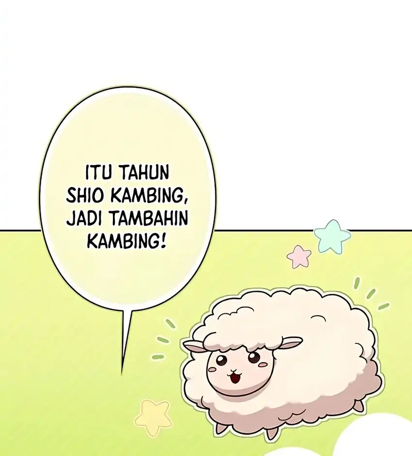 The Art Student Who Lived Twice Chapter 46 - halaman 21
