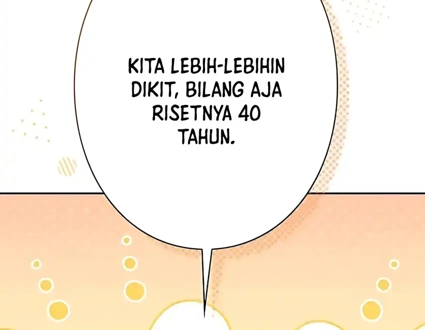 The Art Student Who Lived Twice Chapter 46 - halaman 30