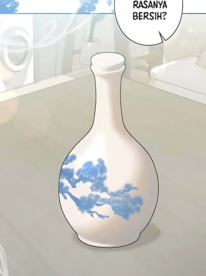 The Art Student Who Lived Twice Chapter 46 - halaman 52