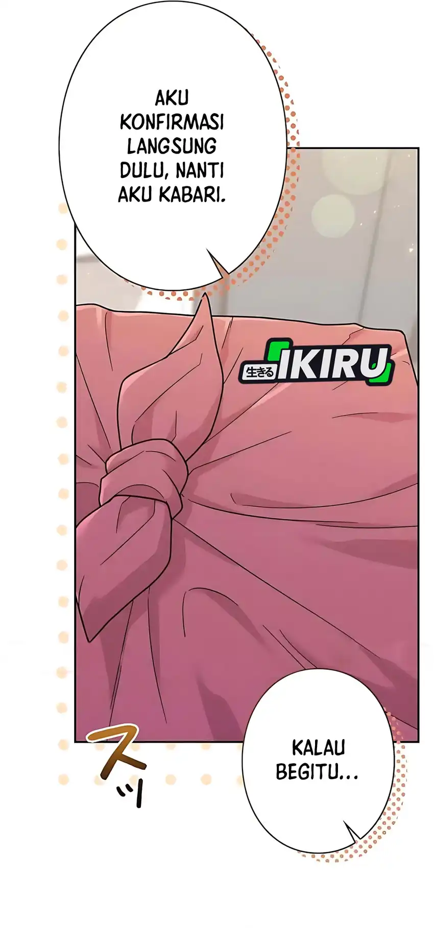 The Art Student Who Lived Twice Chapter 46 - halaman 67
