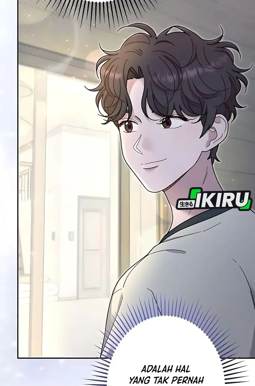 The Art Student Who Lived Twice Chapter 46 - halaman 75