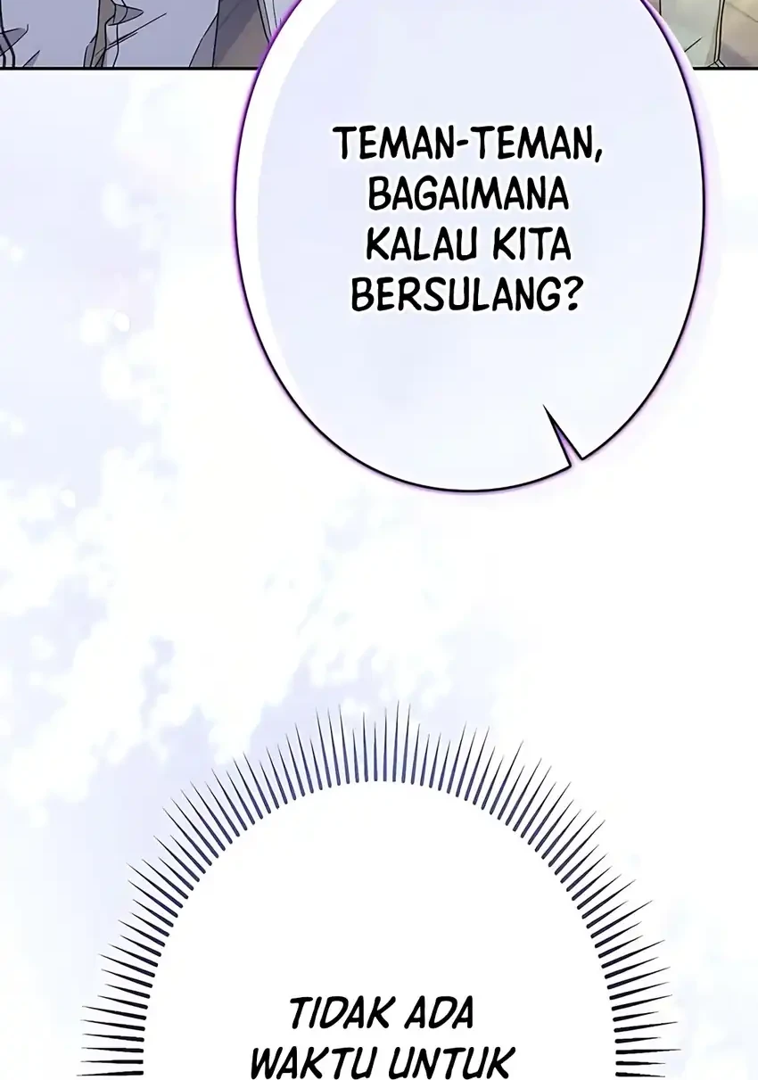 The Art Student Who Lived Twice Chapter 46 - halaman 77