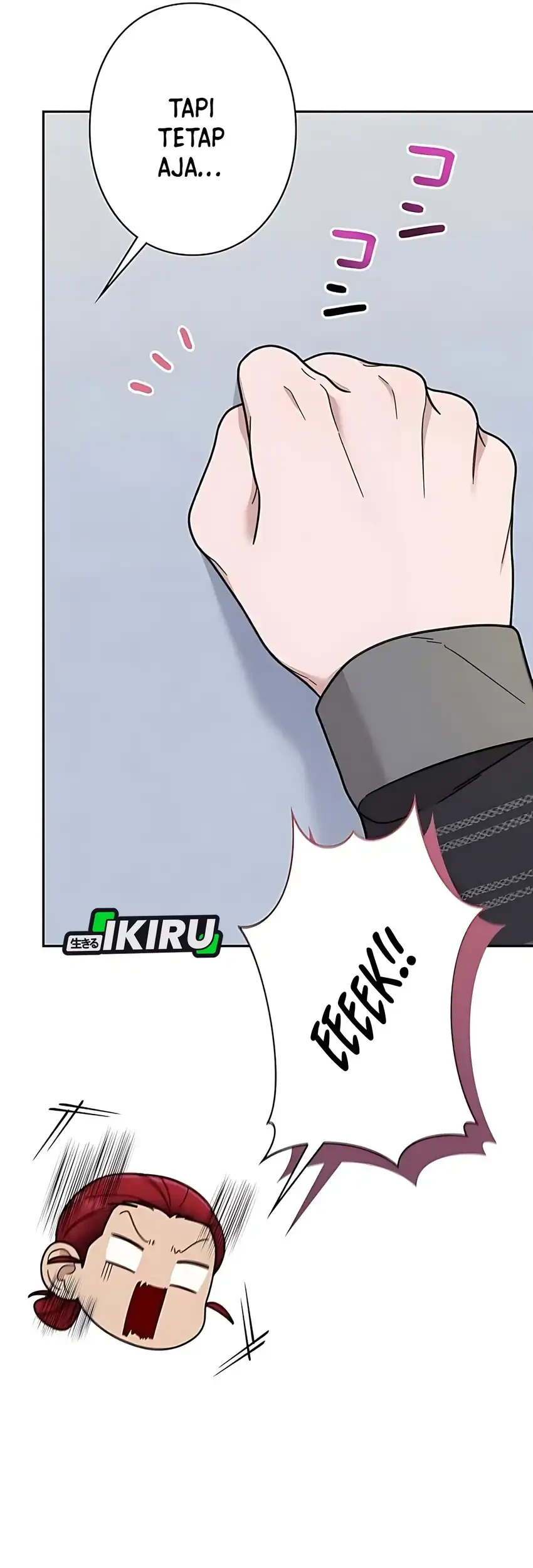 The Art Student Who Lived Twice Chapter 46 - halaman 86