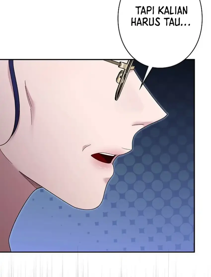 The Art Student Who Lived Twice Chapter 47 - halaman 24