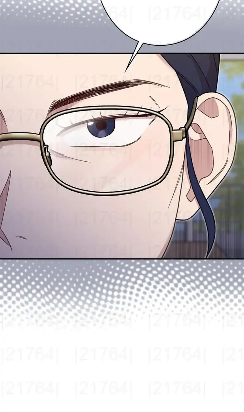 The Art Student Who Lived Twice Chapter 47 - halaman 40
