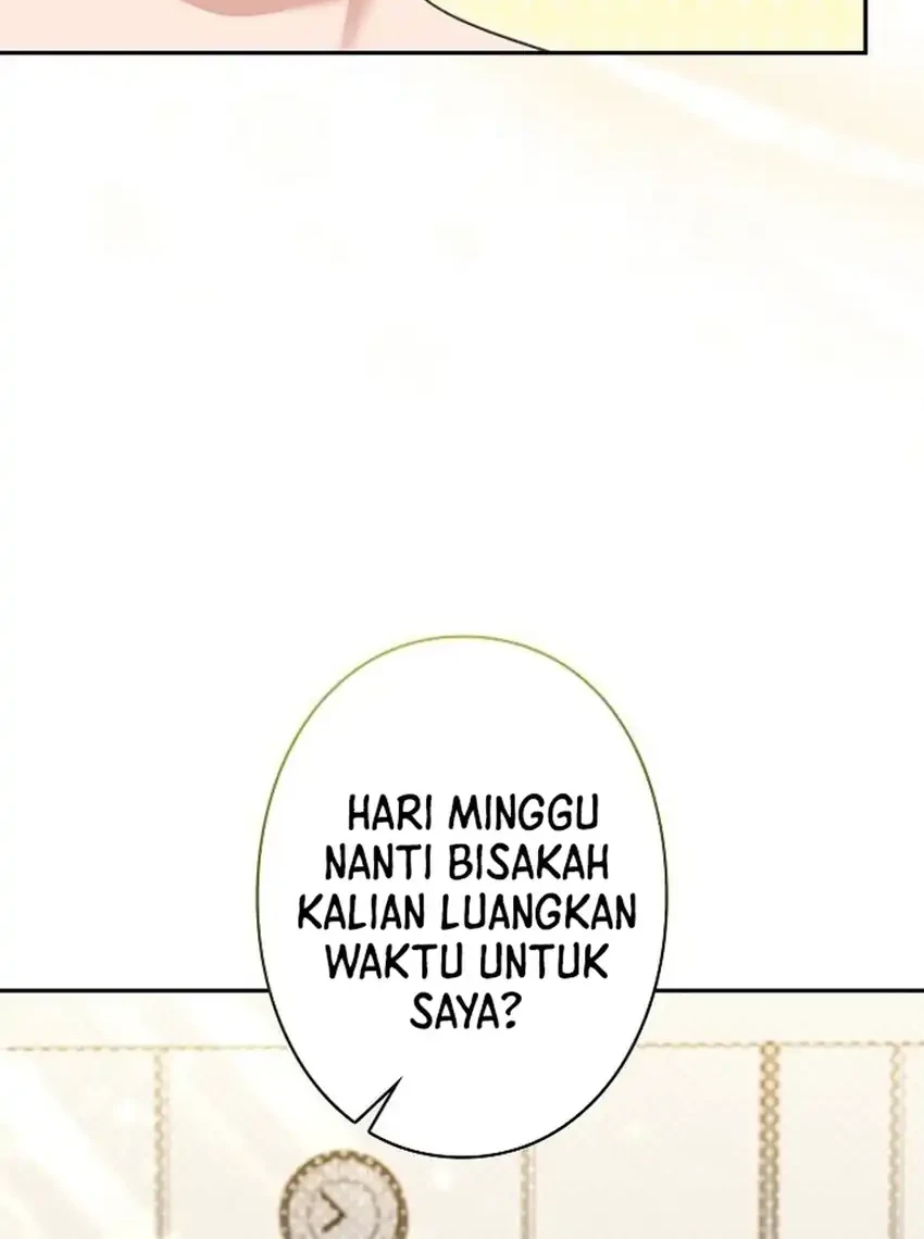 The Art Student Who Lived Twice Chapter 47 - halaman 42