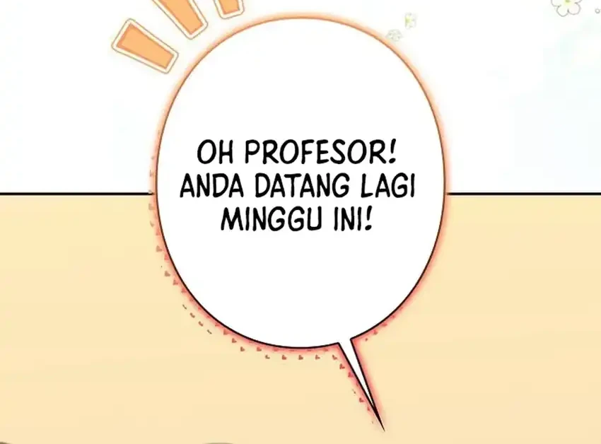 The Art Student Who Lived Twice Chapter 47 - halaman 58