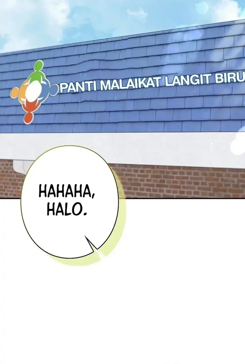 The Art Student Who Lived Twice Chapter 47 - halaman 62