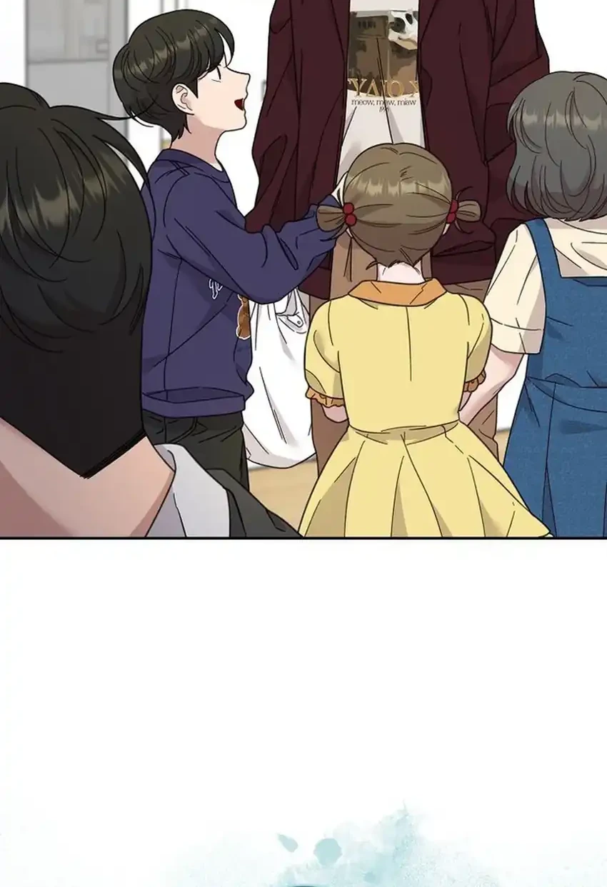 The Art Student Who Lived Twice Chapter 47 - halaman 79