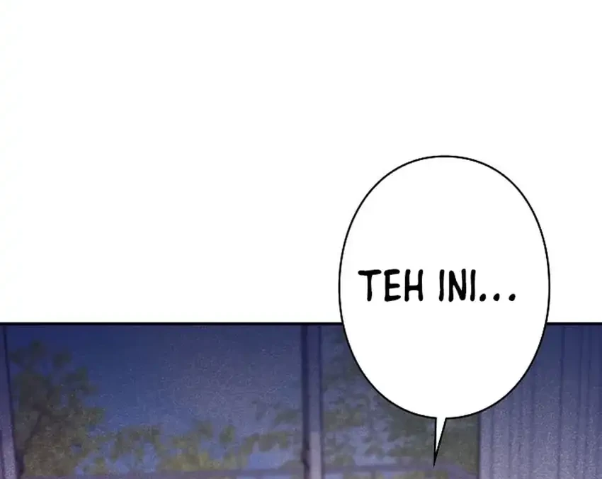 The Art Student Who Lived Twice Chapter 47 - halaman 8
