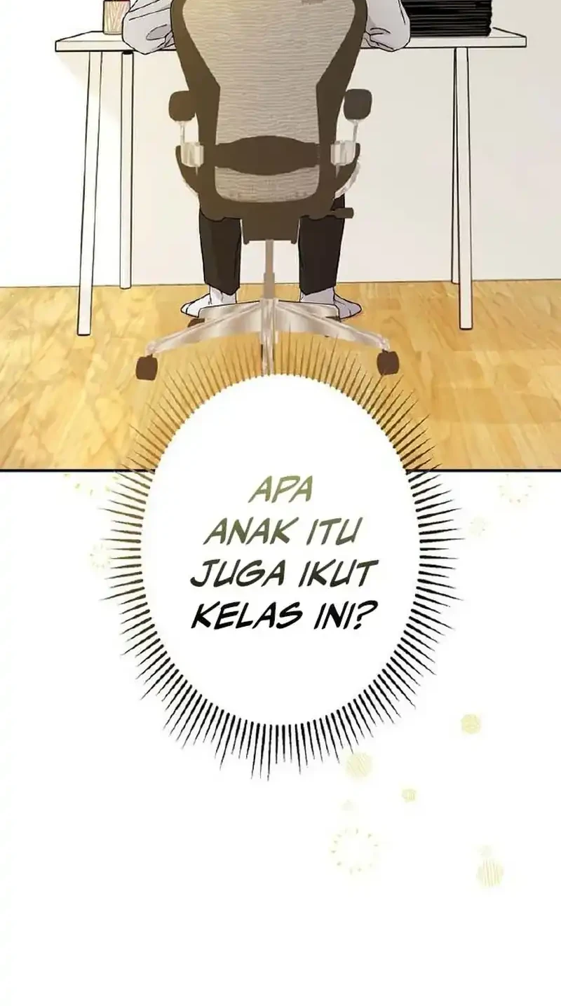The Art Student Who Lived Twice Chapter 48 - halaman 12