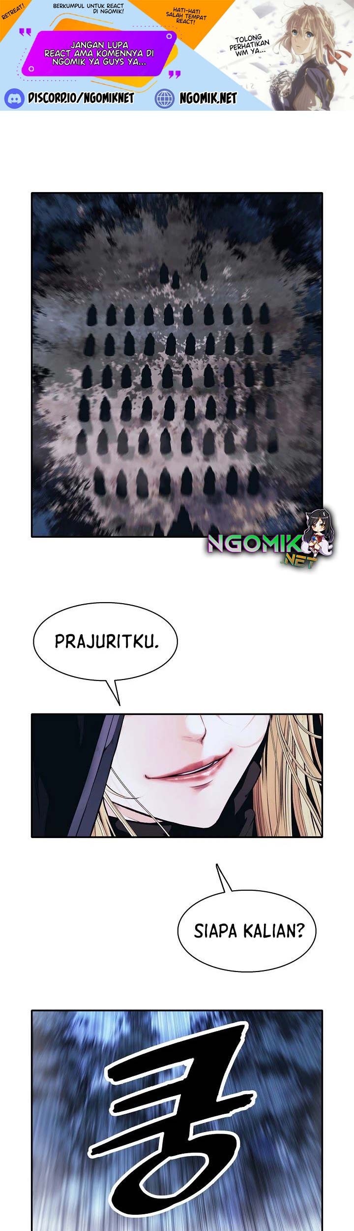 The Art Student Who Lived Twice Chapter 48 - halaman 2