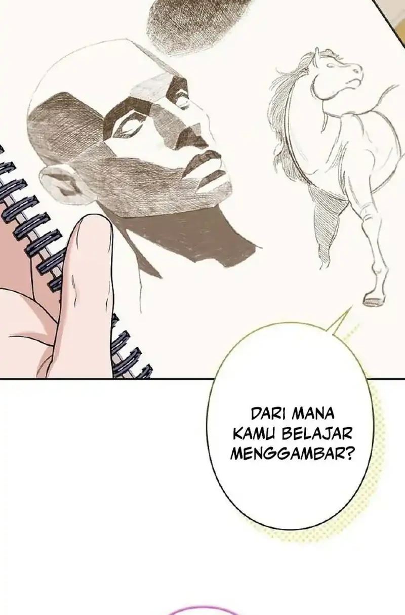 The Art Student Who Lived Twice Chapter 48 - halaman 26