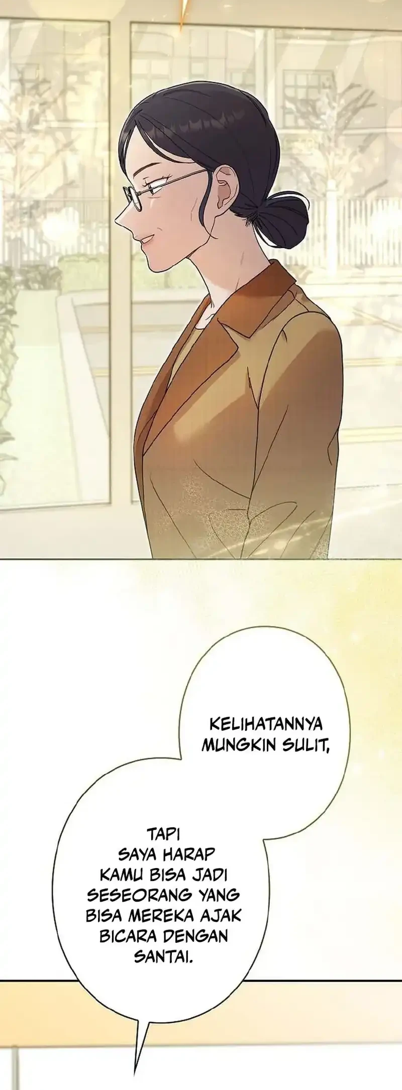 The Art Student Who Lived Twice Chapter 48 - halaman 4