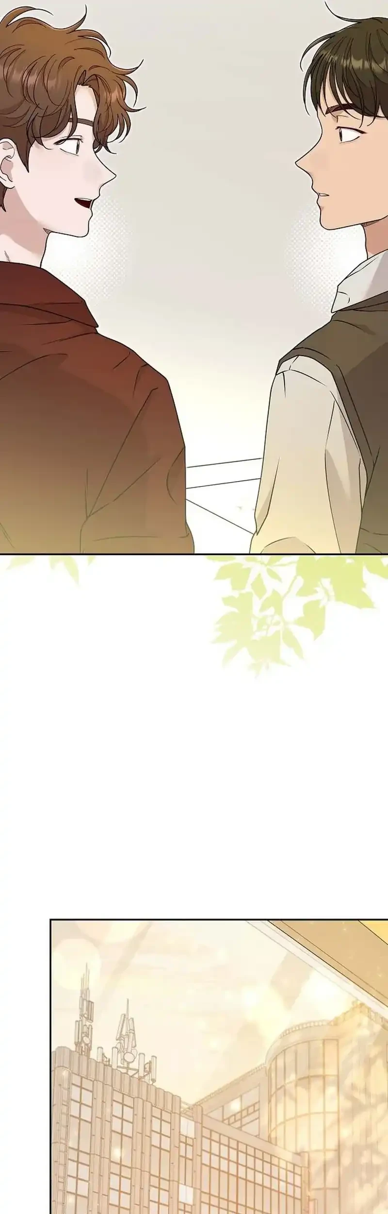 The Art Student Who Lived Twice Chapter 48 - halaman 47