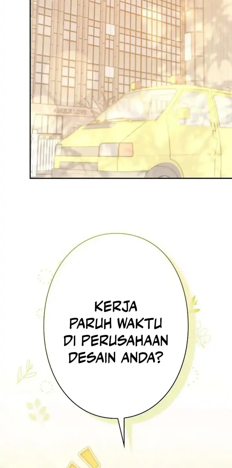 The Art Student Who Lived Twice Chapter 48 - halaman 48