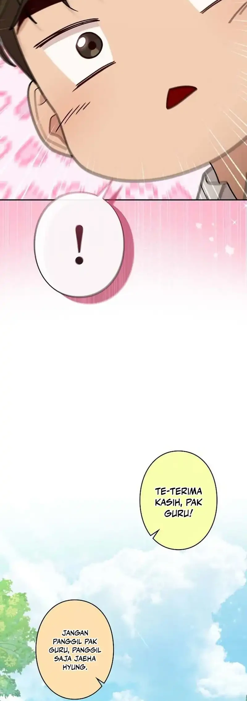 The Art Student Who Lived Twice Chapter 48 - halaman 56