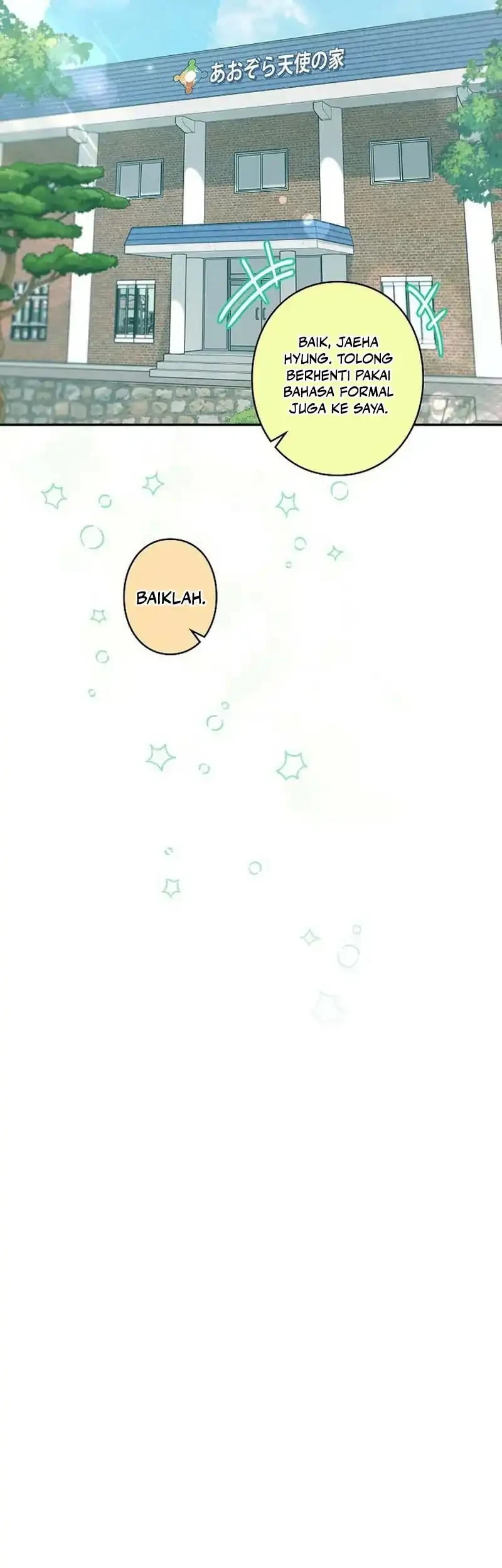 The Art Student Who Lived Twice Chapter 48 - halaman 57