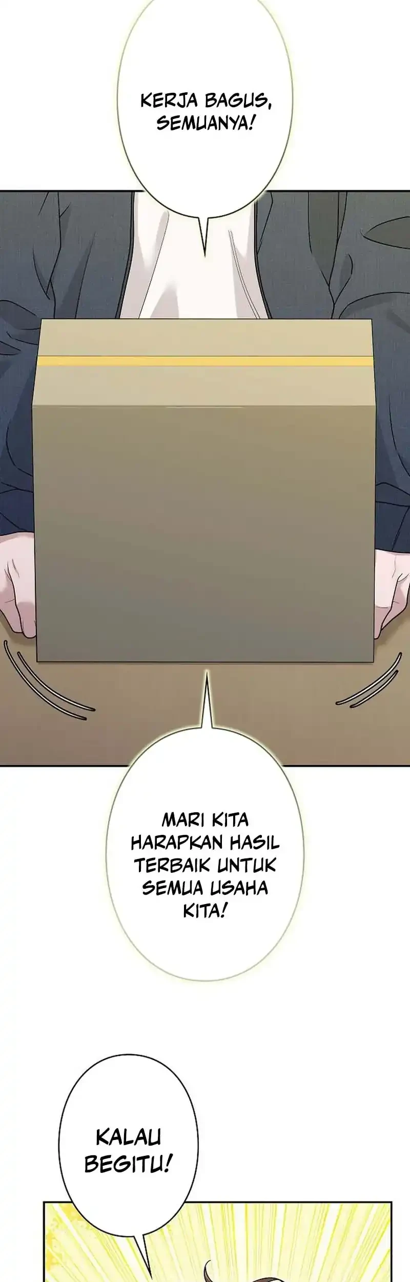The Art Student Who Lived Twice Chapter 48 - halaman 67