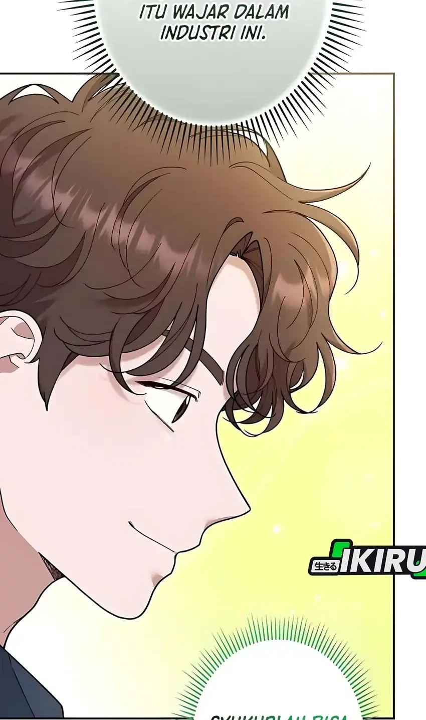 The Art Student Who Lived Twice Chapter 49 - halaman 12