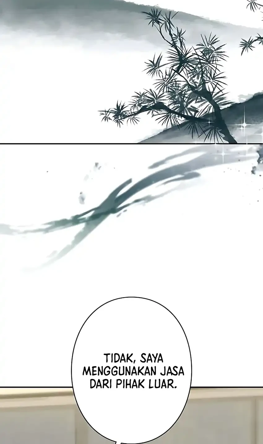 The Art Student Who Lived Twice Chapter 49 - halaman 14