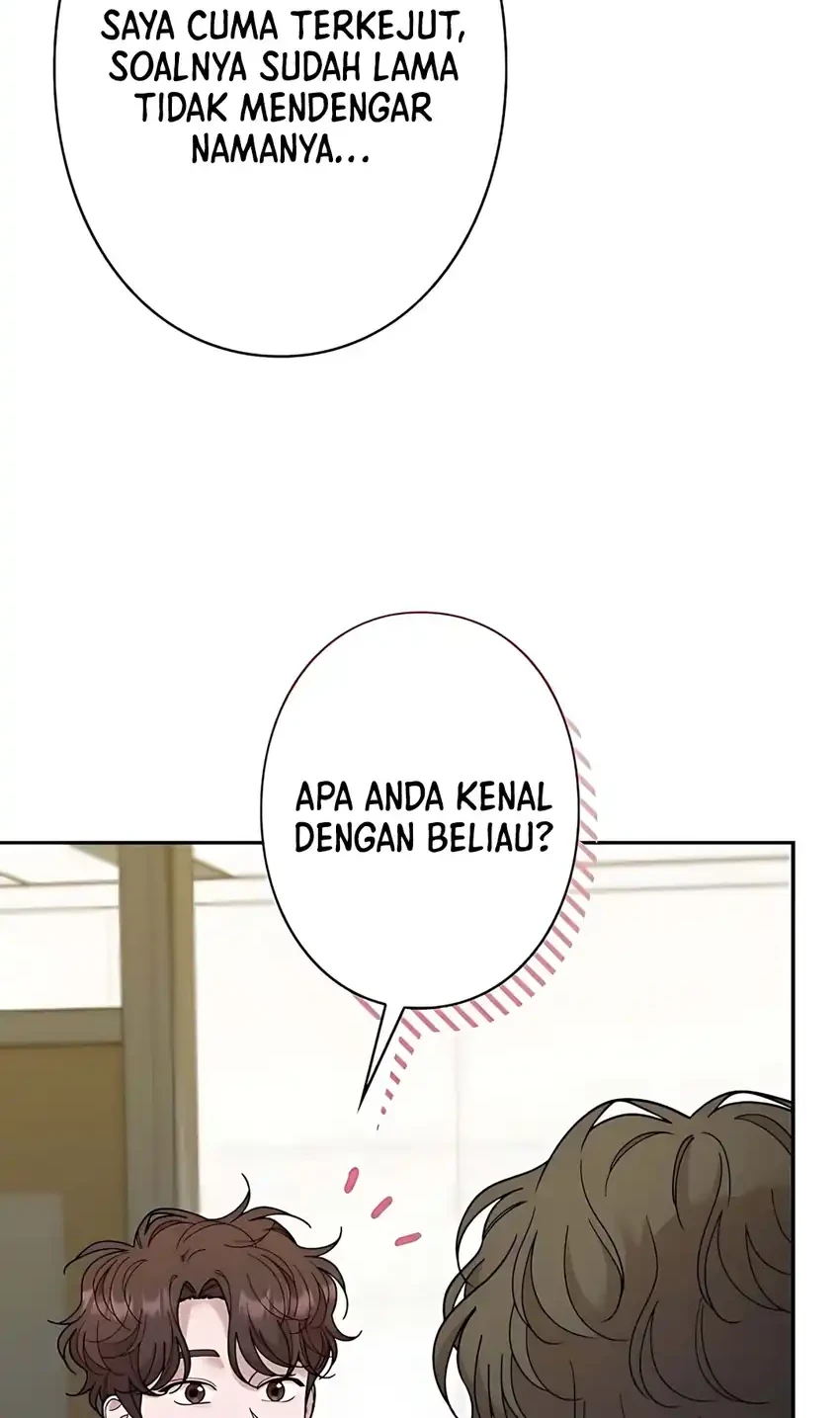 The Art Student Who Lived Twice Chapter 49 - halaman 22